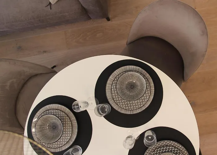 Appartamento Ju3 Lubiana